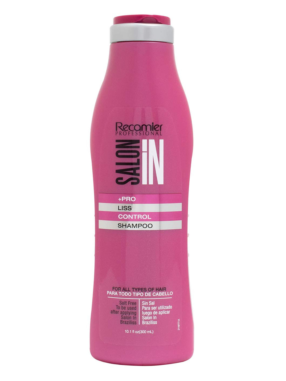 RECAMIER PROFESSIONAL SALON IN Extrait de lychee pour protection et brillance.