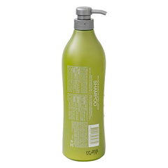 Détail huile d'argan dans Recamier Pro Keratine Ultra Force, nourrit en profondeur.