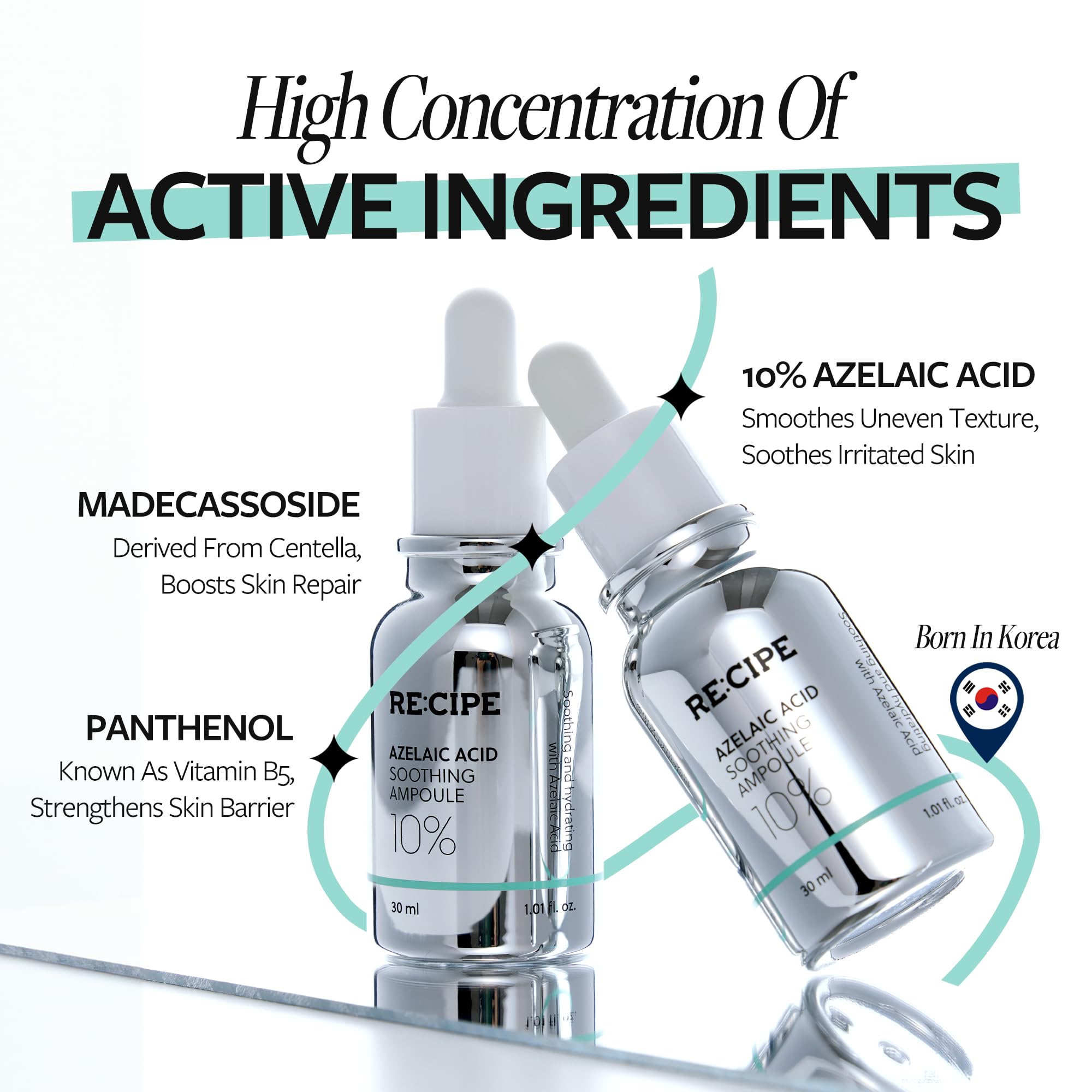 Hydratation renforcée par acide hyaluronique, allantoin et panthénol pour douceur durable.
