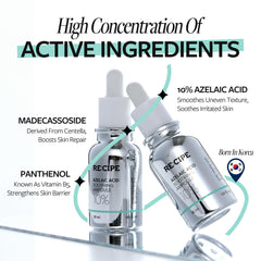 Hydratation renforcée par acide hyaluronique, allantoin et panthénol pour douceur durable.
