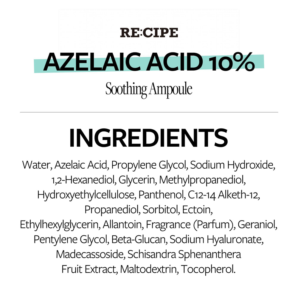 Rituel jour et nuit, intégrable facilement dans une routine skincare.