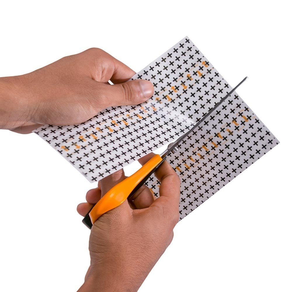 Protection anti-bactéries Derm Shield préserve la vivacité des couleurs