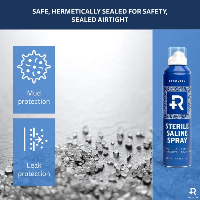 Recovery Aftercare choix pro piercing, confiance et transparence.