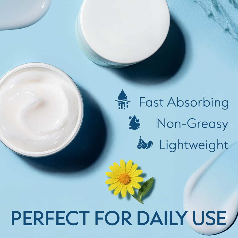 Absorption rapide Crème Arnica Recuren Plus, usage quotidien pratique
