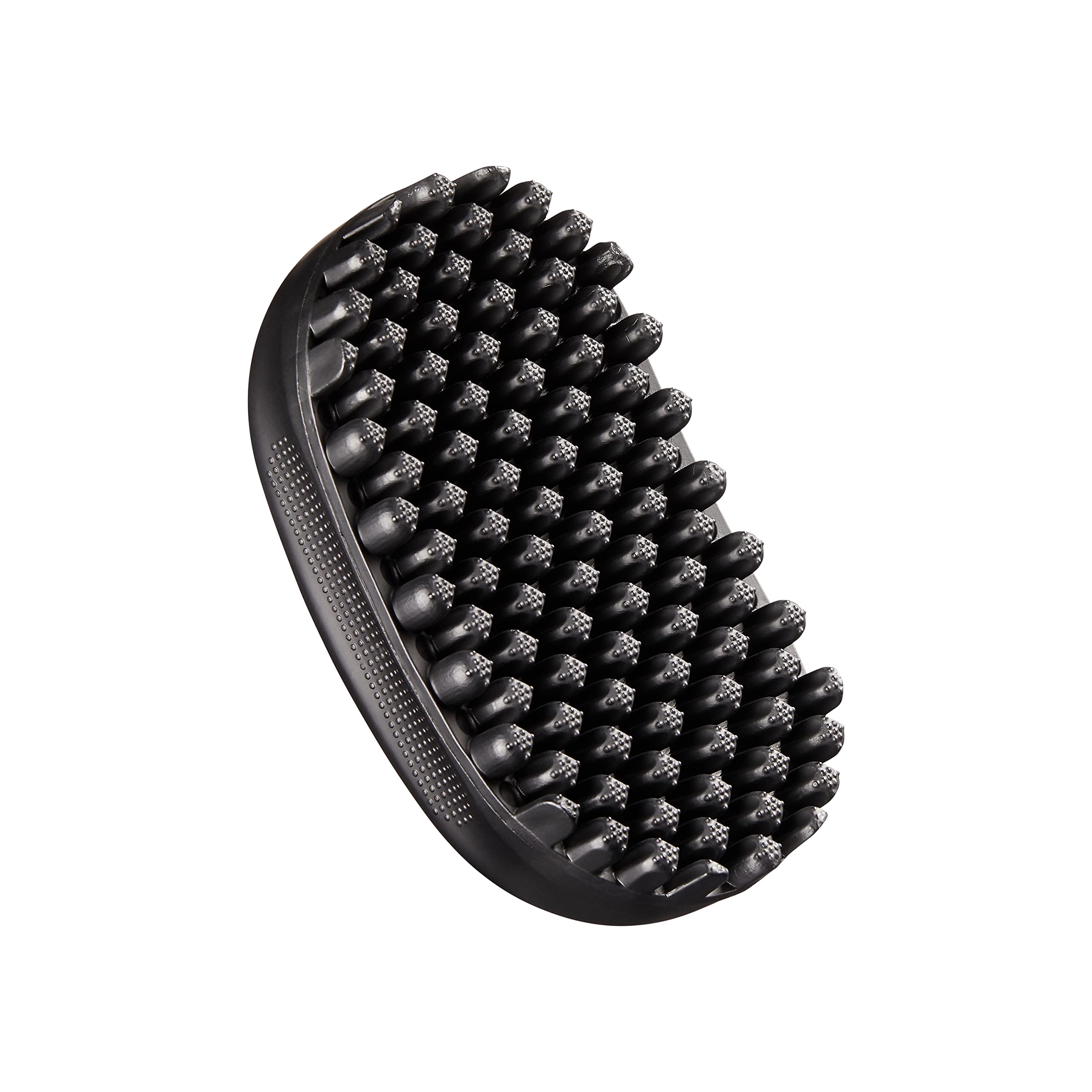 Red by Kiss Bow Wow X Twist King: brosse-twist-ergonomique pour prise en main confortable