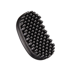 Red by Kiss Bow Wow X Twist King: brosse-twist-ergonomique pour prise en main confortable