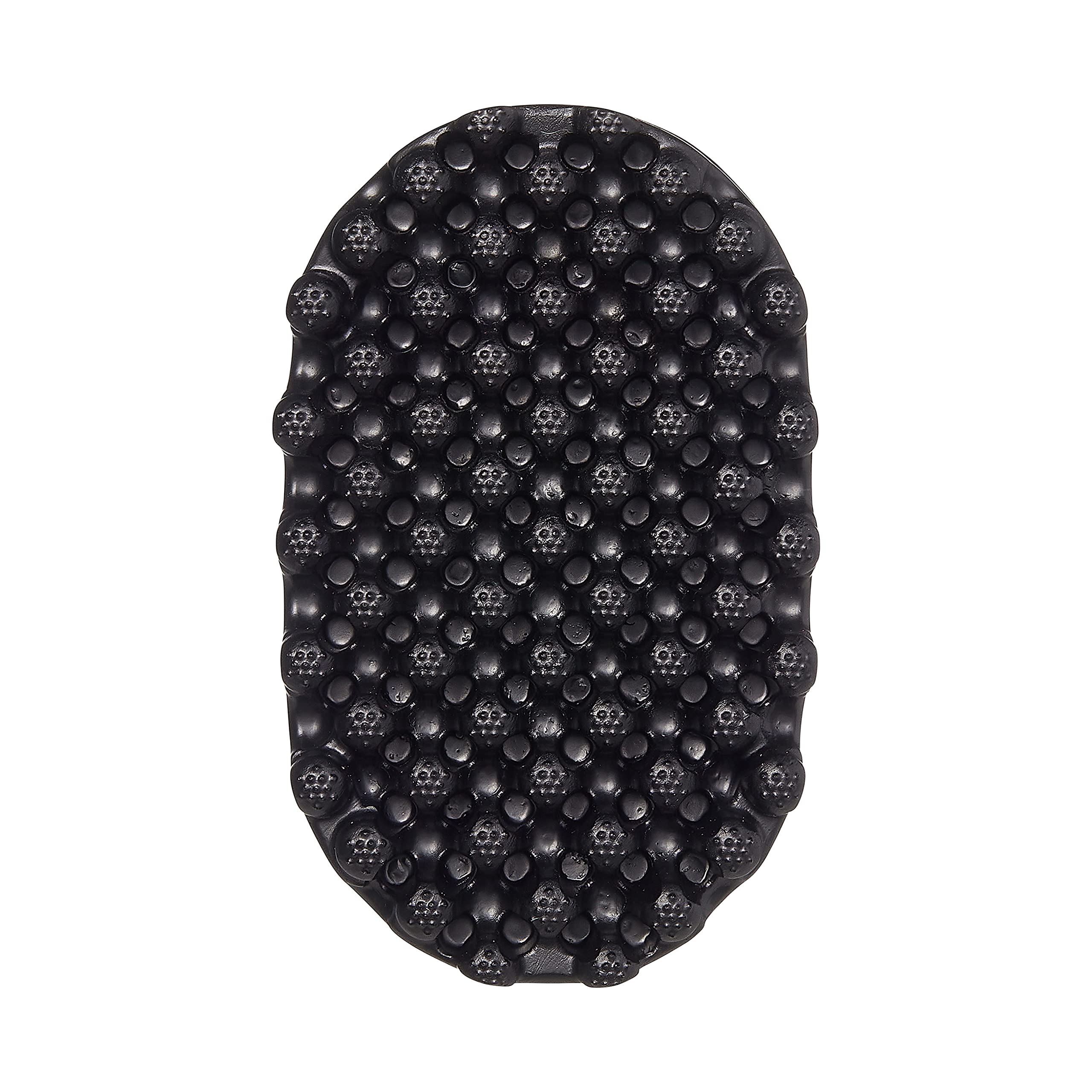 Brosse Red by Kiss BowWow Twist King pour afro-cheveux, définition des boucles.
