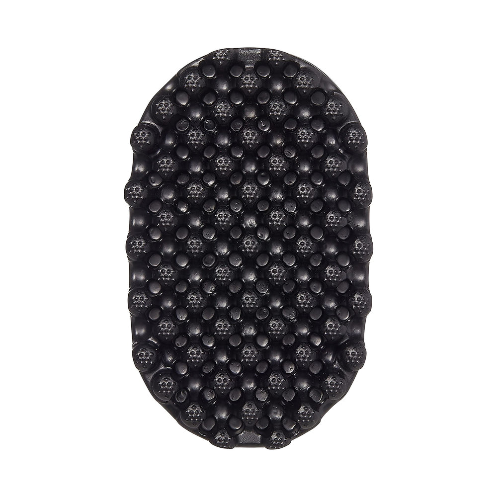 Brosse Red by Kiss BowWow Twist King pour afro-cheveux, définition des boucles.