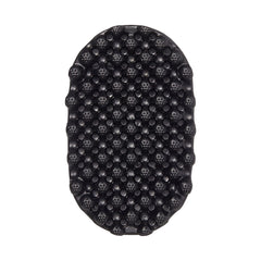 Brosse Red by Kiss BowWow Twist King pour afro-cheveux, définition des boucles.