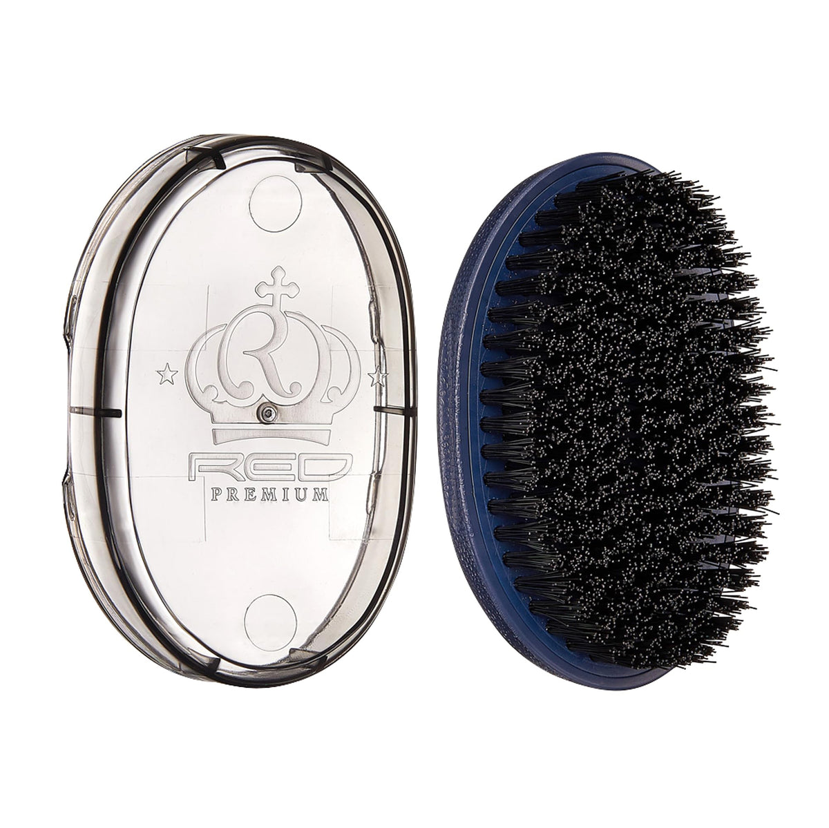 Red by Kiss – brosse de poche pour définition 360 favorisant des vagues nettes.