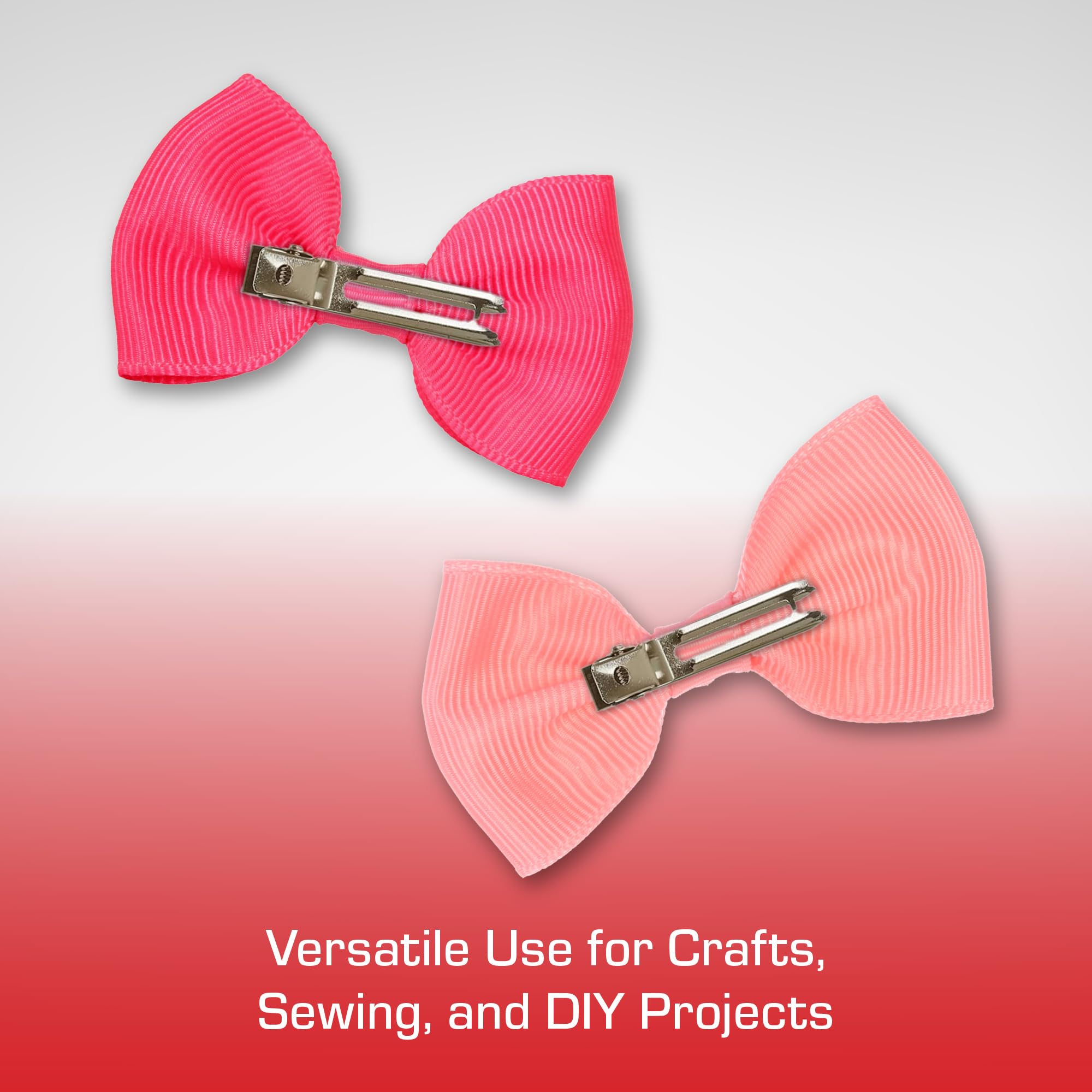 RED by Kiss – clip de coiffage pour boucles et moulage des curls