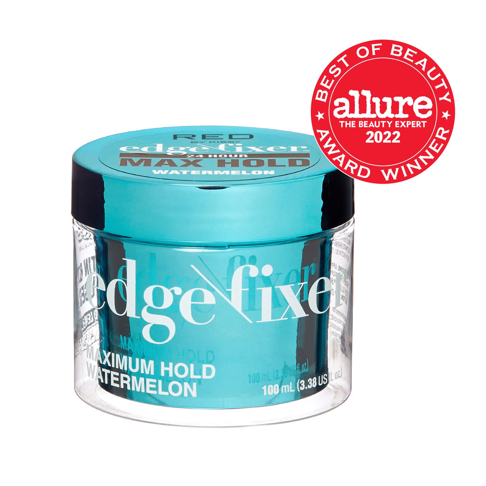 Red by Kiss Edge Fixer, applicateur precis pour contours sans residu.