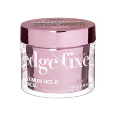 Fixateur de contours Red by Kiss, bouteille visible, tenue 24h nette et durable.