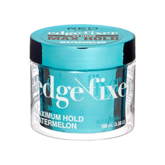 Red by Kiss Edge Fixer, bouteille 24h, tenue durable et bords bien definis.