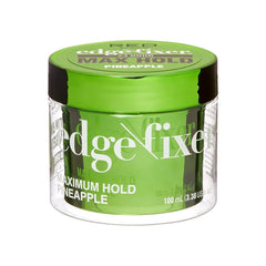 Red by Kiss Edge Fixer flacon élégant prêt à l’emploi pour une tenue durable.