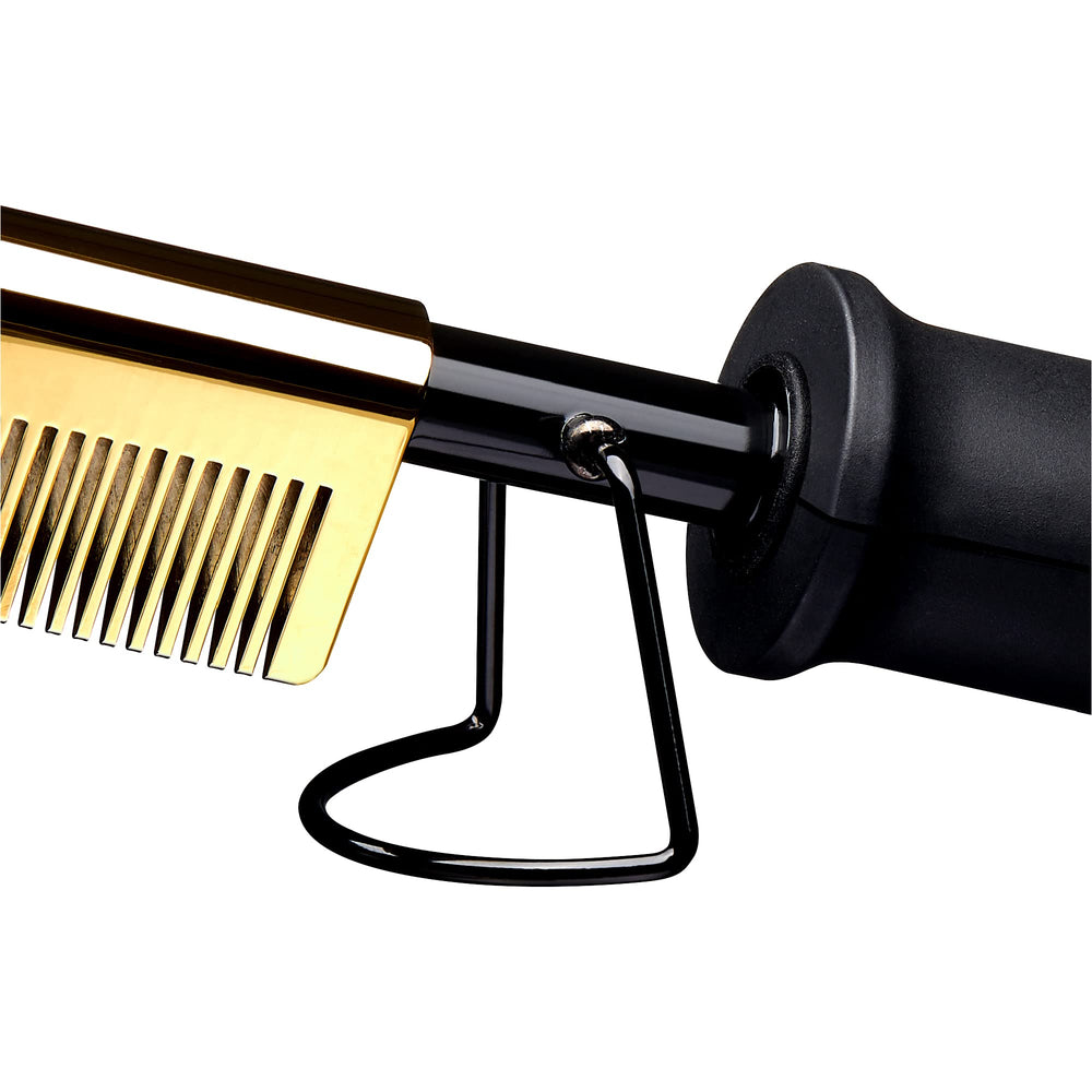 Red by Kiss support anti-brûlure pliable pour poser le peigne