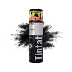 Red by Kiss Tintation Spray – couverture rapide des racines grises.