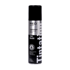 Red by Kiss Tintation Spray couvre rapidement les racines grises