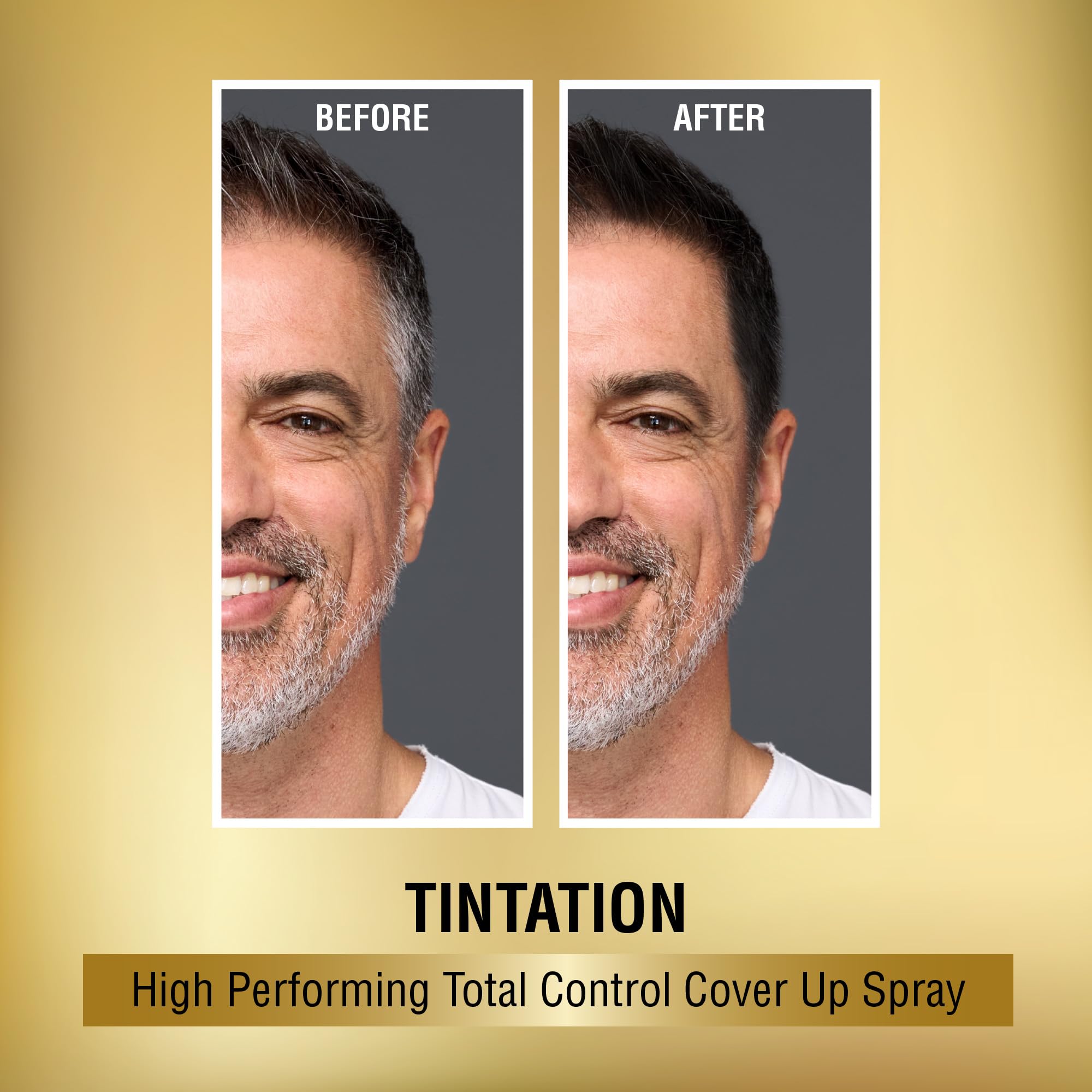 Red by Kiss Tintation Spray séchage rapide en moins d'une minute