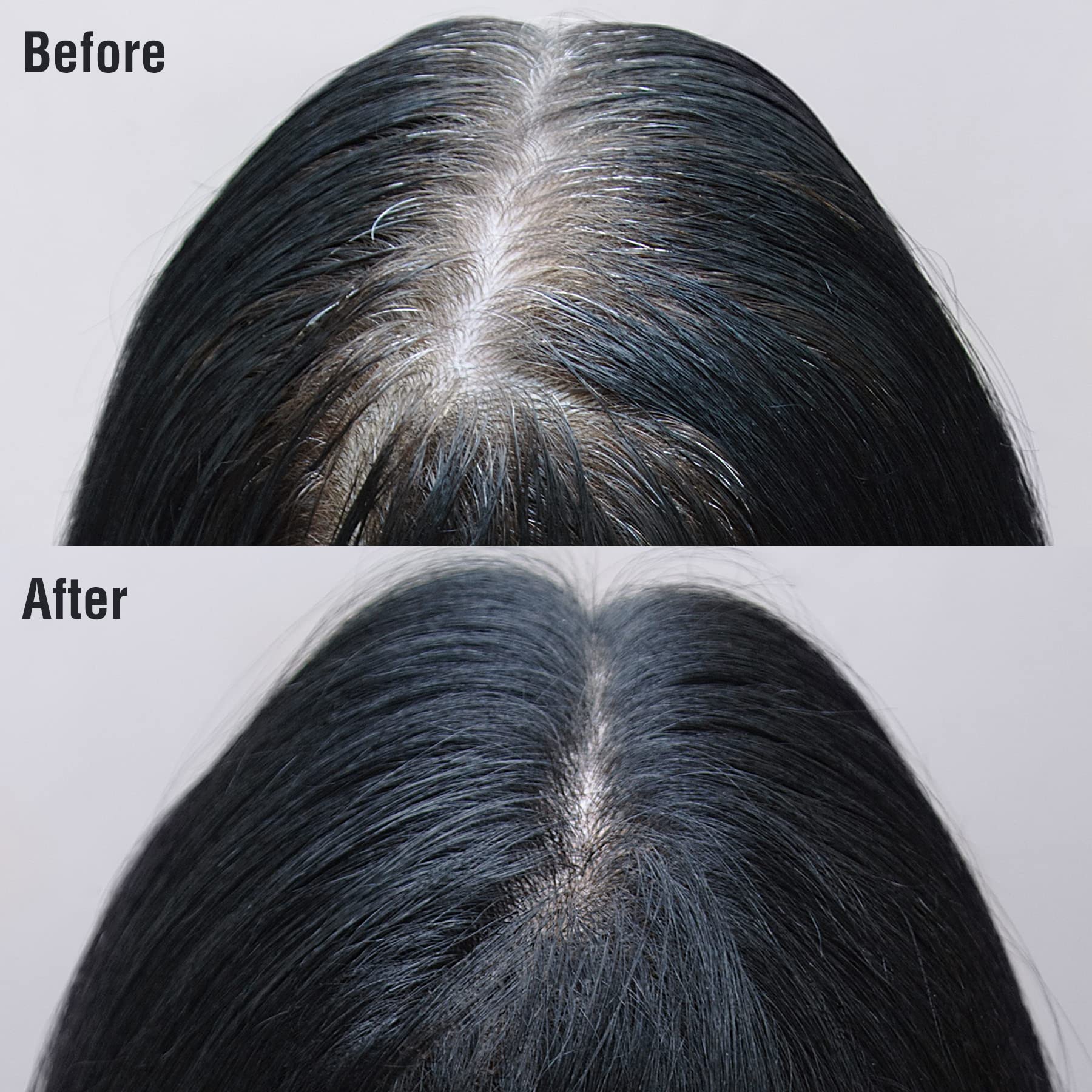 Adhérence adaptée à tous les types de cheveux avec Tintation.