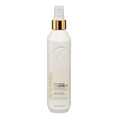 Redavid Orchid Oil – Bouteille du soin capillaire offrant douceur et protection.
