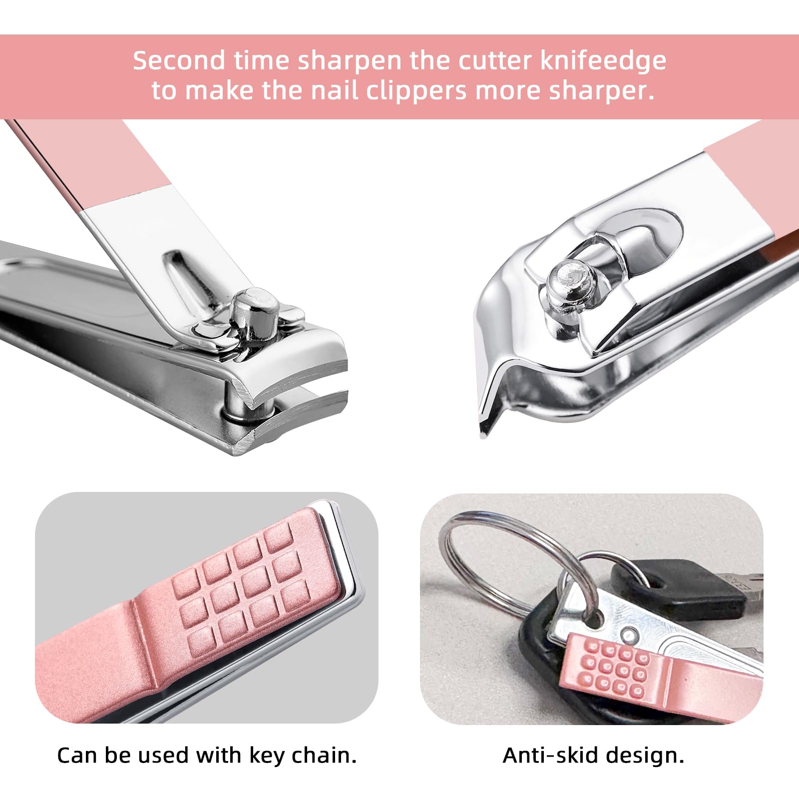 RedFlow Outils pédicure pieds et ongles: solution tout-en-un à domicile.