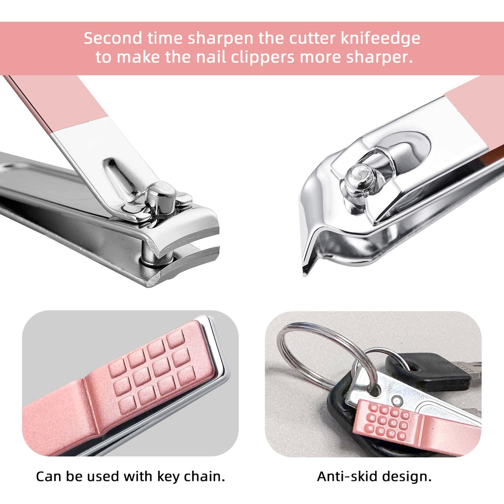 RedFlow Outils pédicure pieds et ongles: solution tout-en-un à domicile.