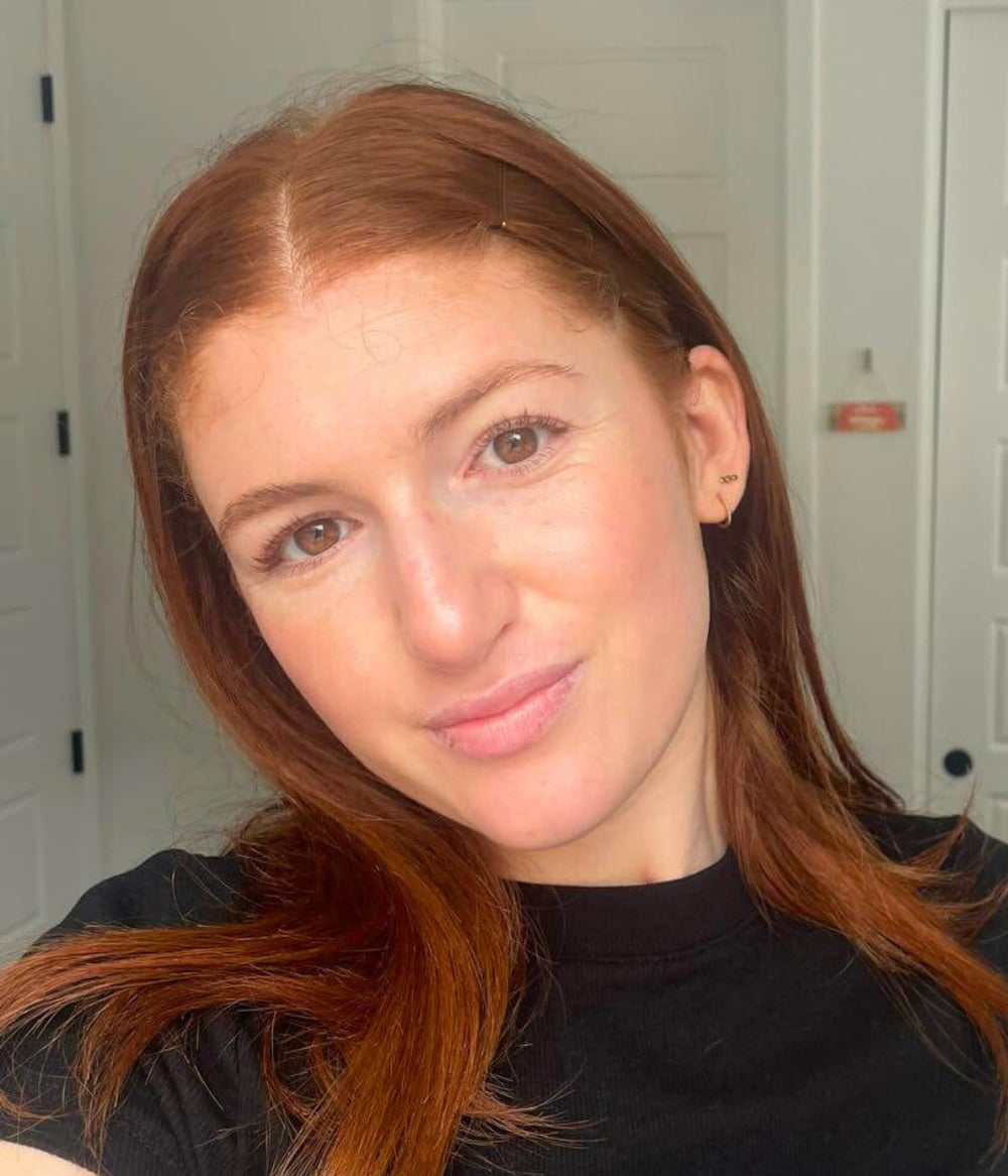 Gingerlash hypoallergenique sans parabènes pour cils sensibles