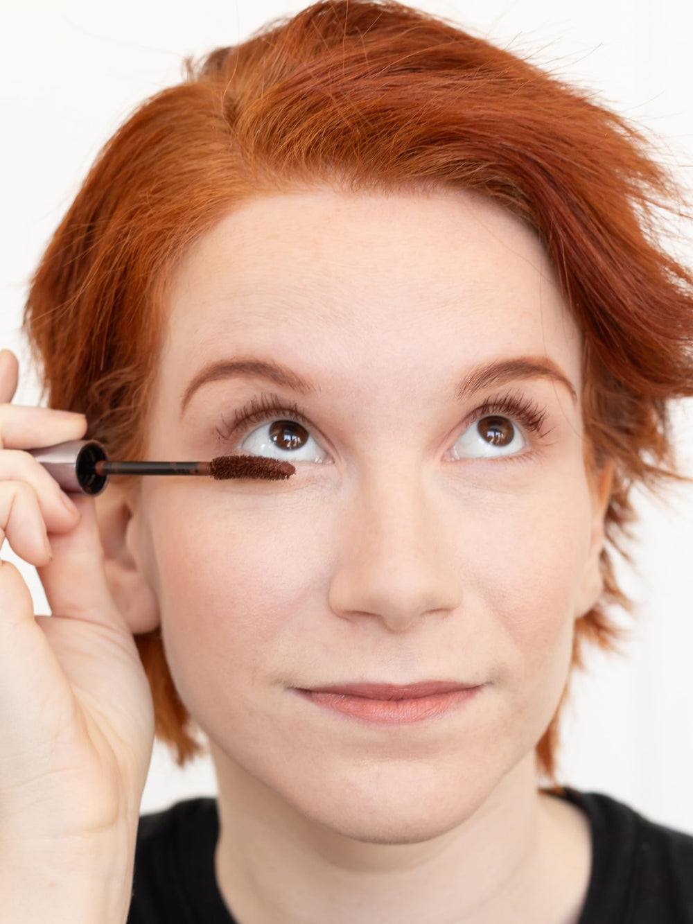 Gingerlash vegan et cruelty-free idéal pour une routine éthique