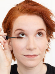 Gingerlash vegan et cruelty-free idéal pour une routine éthique