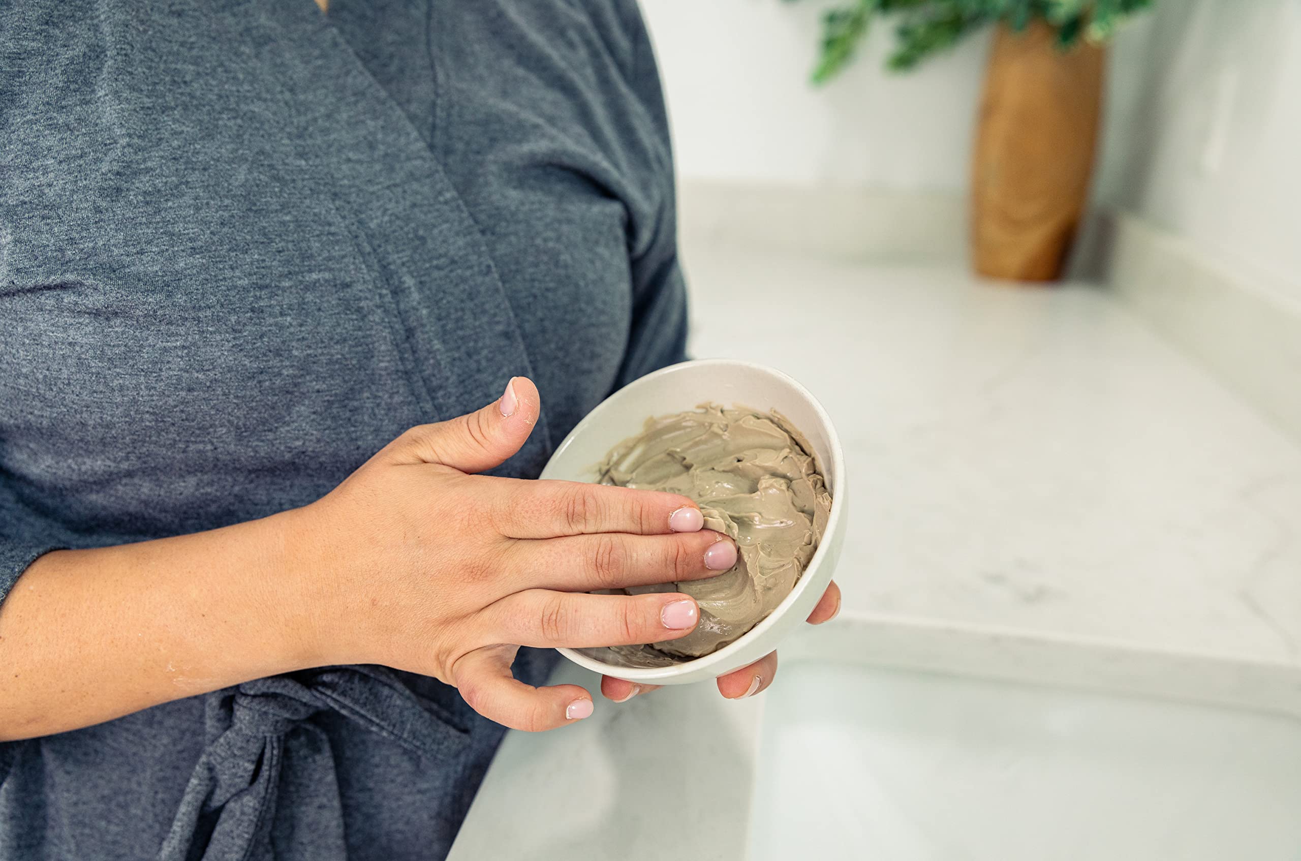 Redmond Clay – emballage durable en vrac pratique pour les achats en grande quantité.