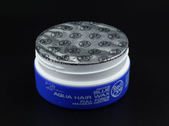 Redone cire capillaire bleu, parfum doux et sucré, agréable sans surcharge.
