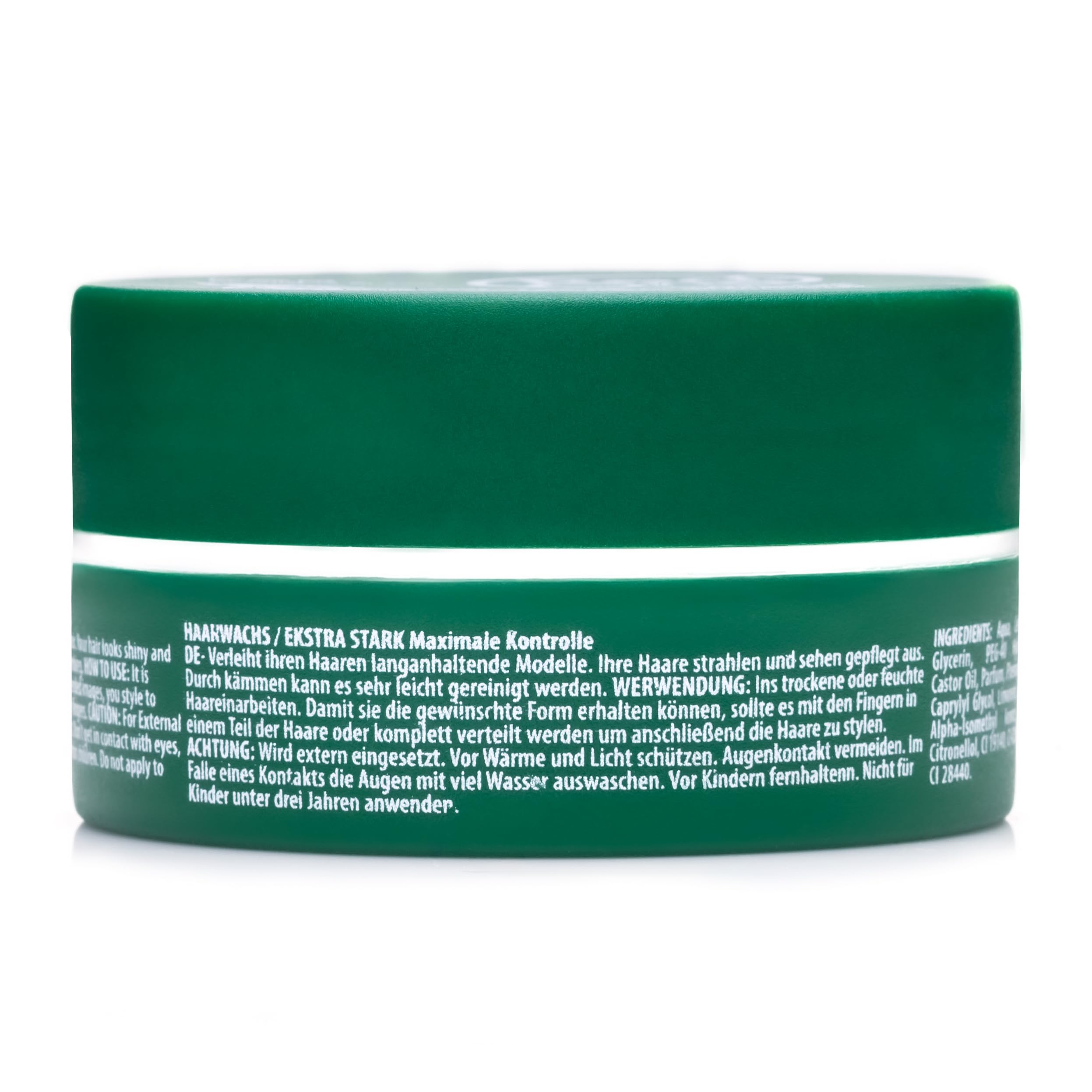 Redone cire cheveux olive usage quotidien, coiffage polyvalent et rapide.