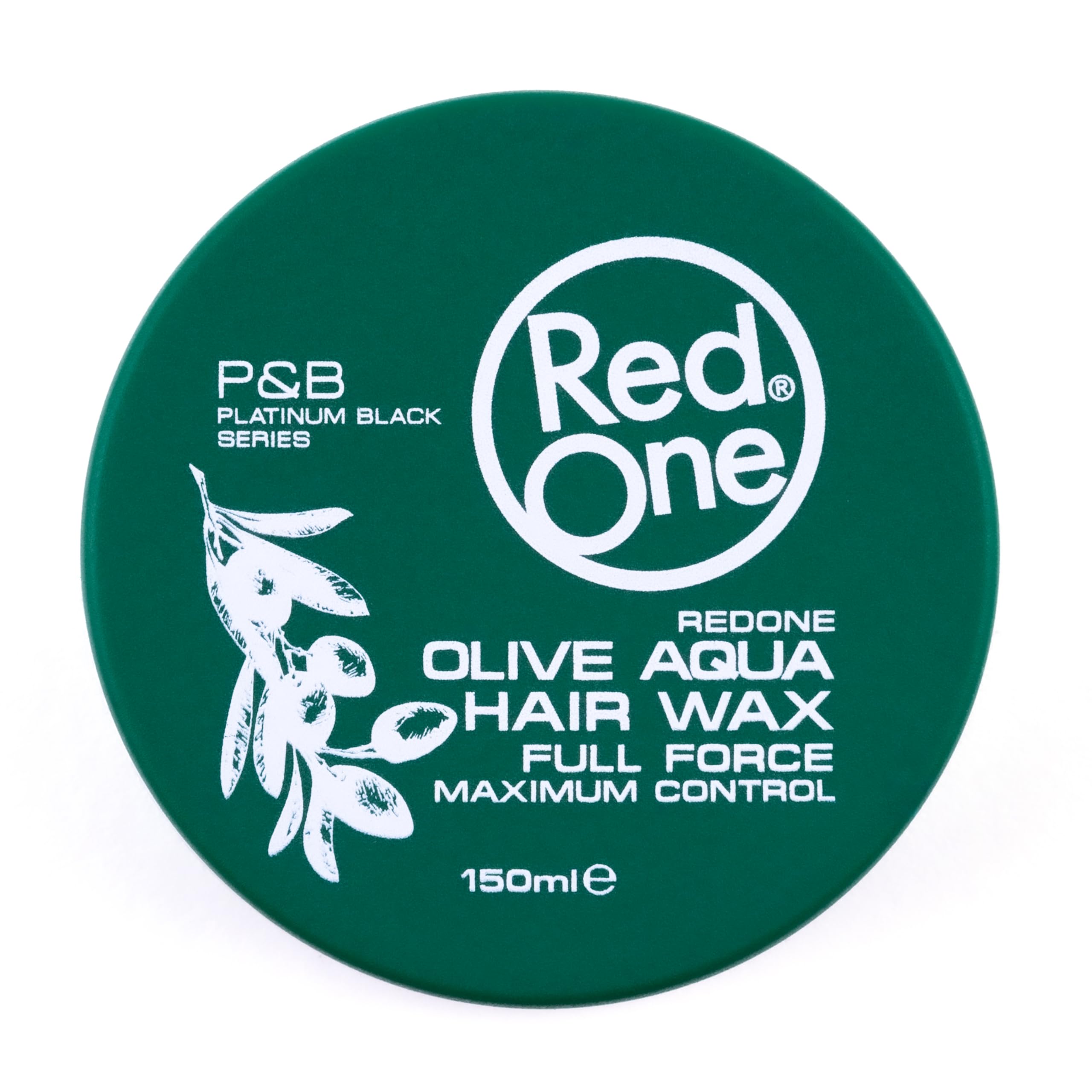 Redone cire cheveux olive texture non collante et lavage simplifié.