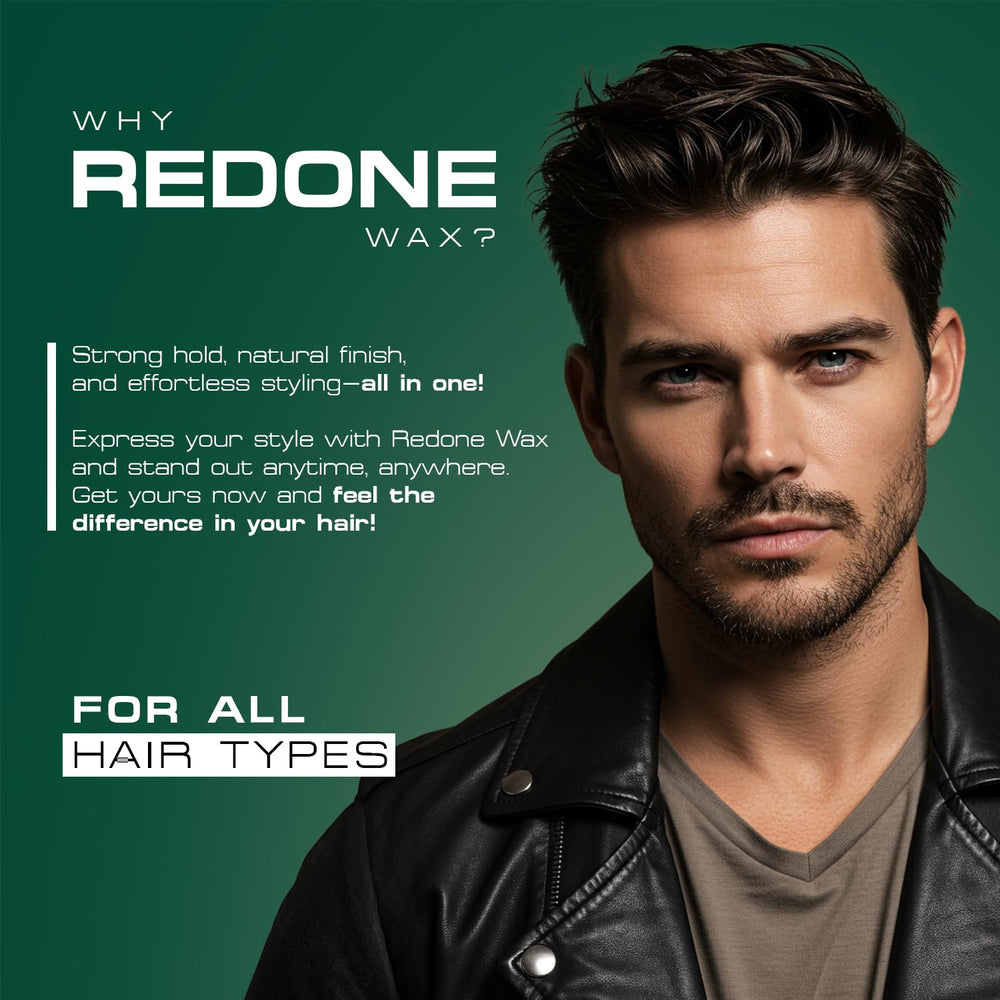 Redone cire cheveux olive hydratation grâce à huile-d-olive.
