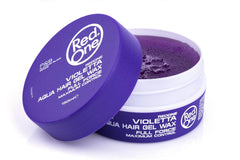 Redone Violetta - Brillance naturelle pour un fini poli.