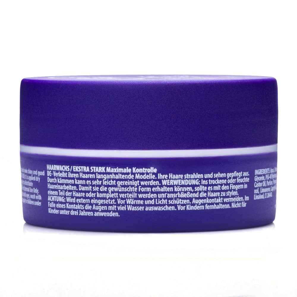 Redone Violetta - Utilisation quotidienne adaptée à tous types de cheveux.
