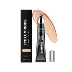 Reepic Cosmer Correcteur Yeux Lumineux SPF 41 en bouteille, couvrance naturelle.