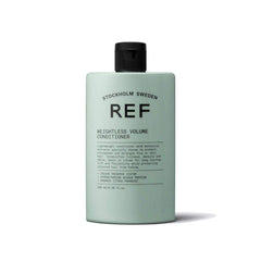 REF Après-shampooing Volume Léger – Texture légère pour cheveux fins.