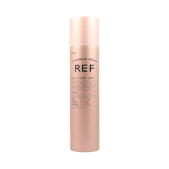 REF Hold & Shine Spray, flacon texturisant, contrôle rapide et brillance durable