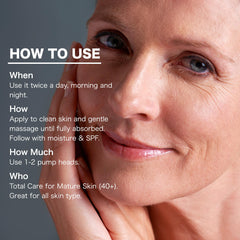Refaflio sérum vitamine C – texture onctueuse, application facile matin et soir.