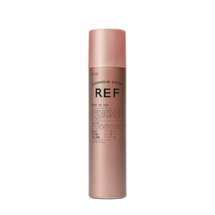 Reference de Suède - spray mousse volume racines donne du corps et du contrôle durable.