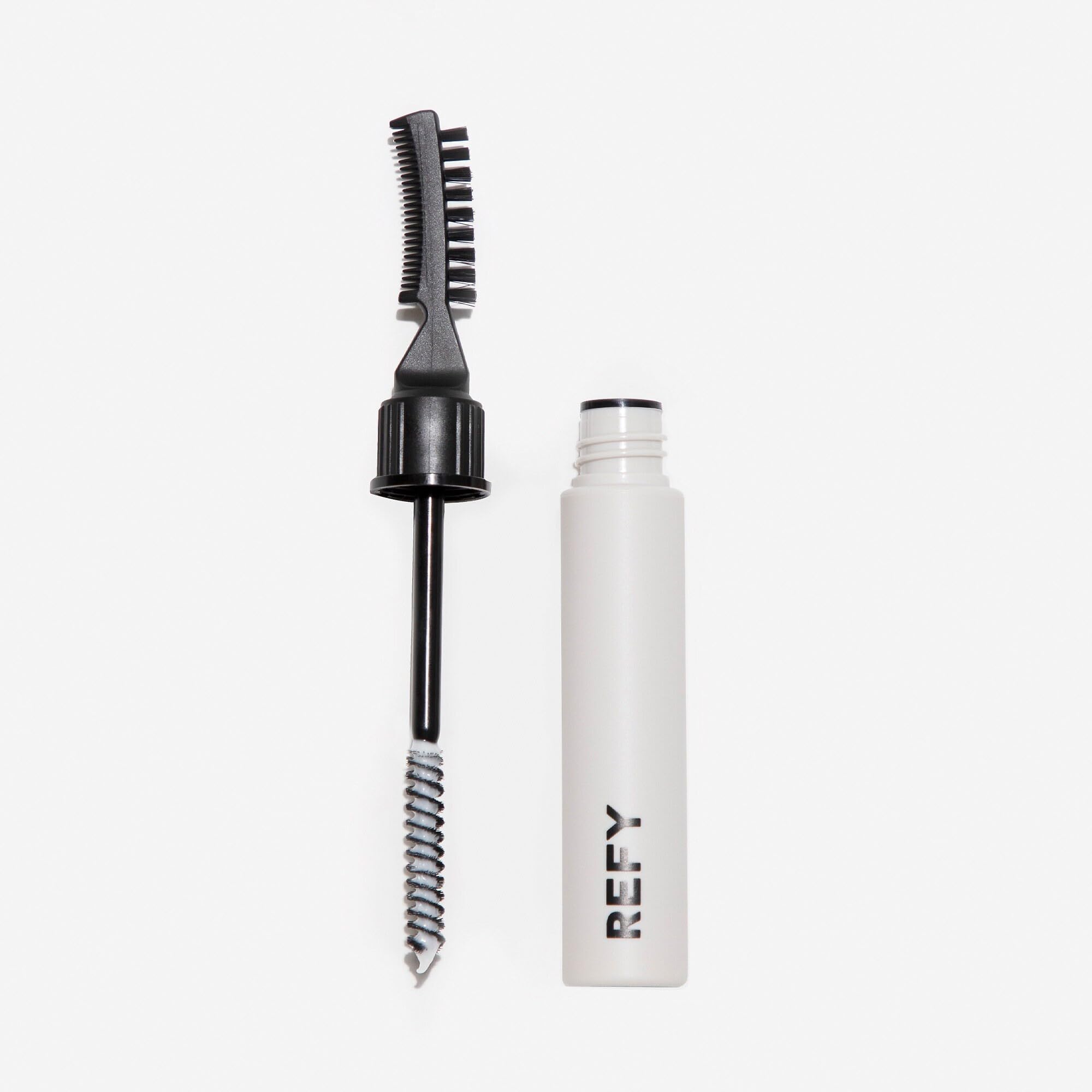 Fini lamination REFY Brow Sculpt pour des sourcils plus fournis sans effort
