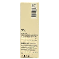 REFY Glow and Sculpt, hydratation prolongée grâce à la Glycérine sans effet collant.