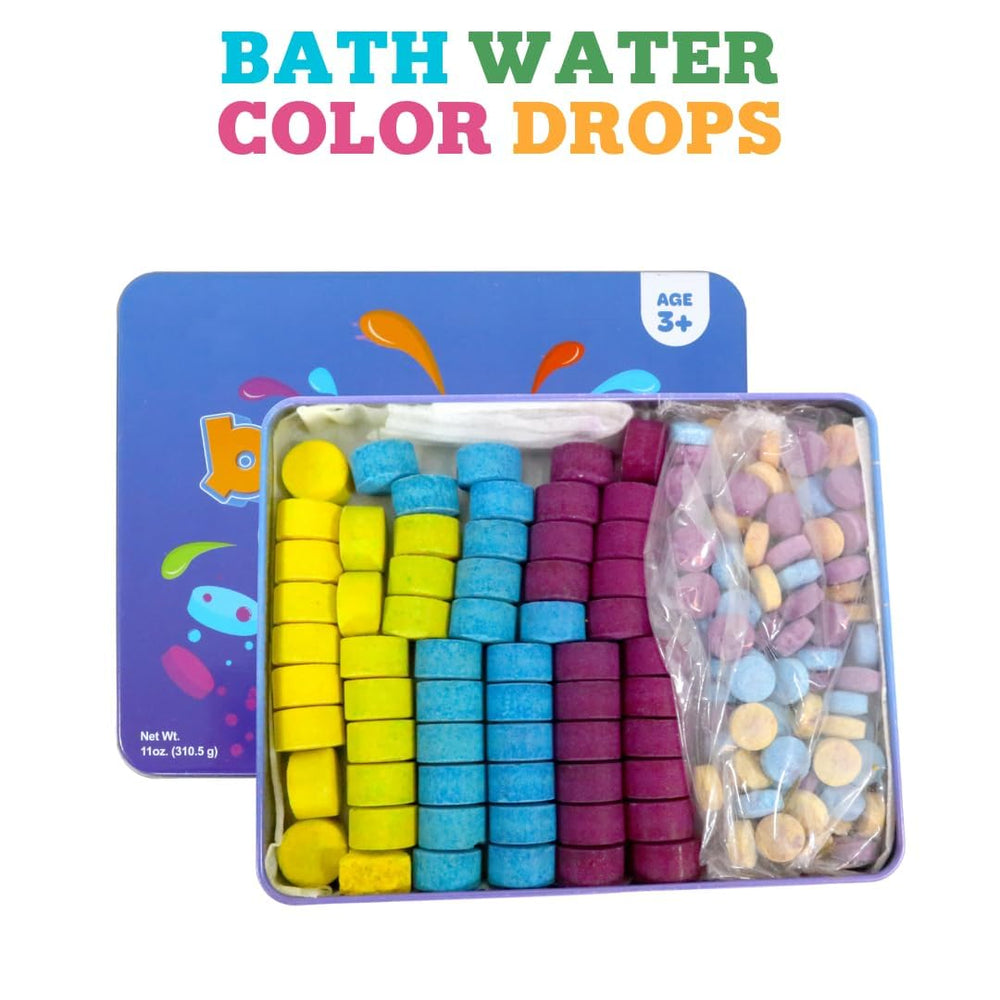 Regal Games cadeau idéal: petites bombes de bain pour Pâques ou anniversaires.