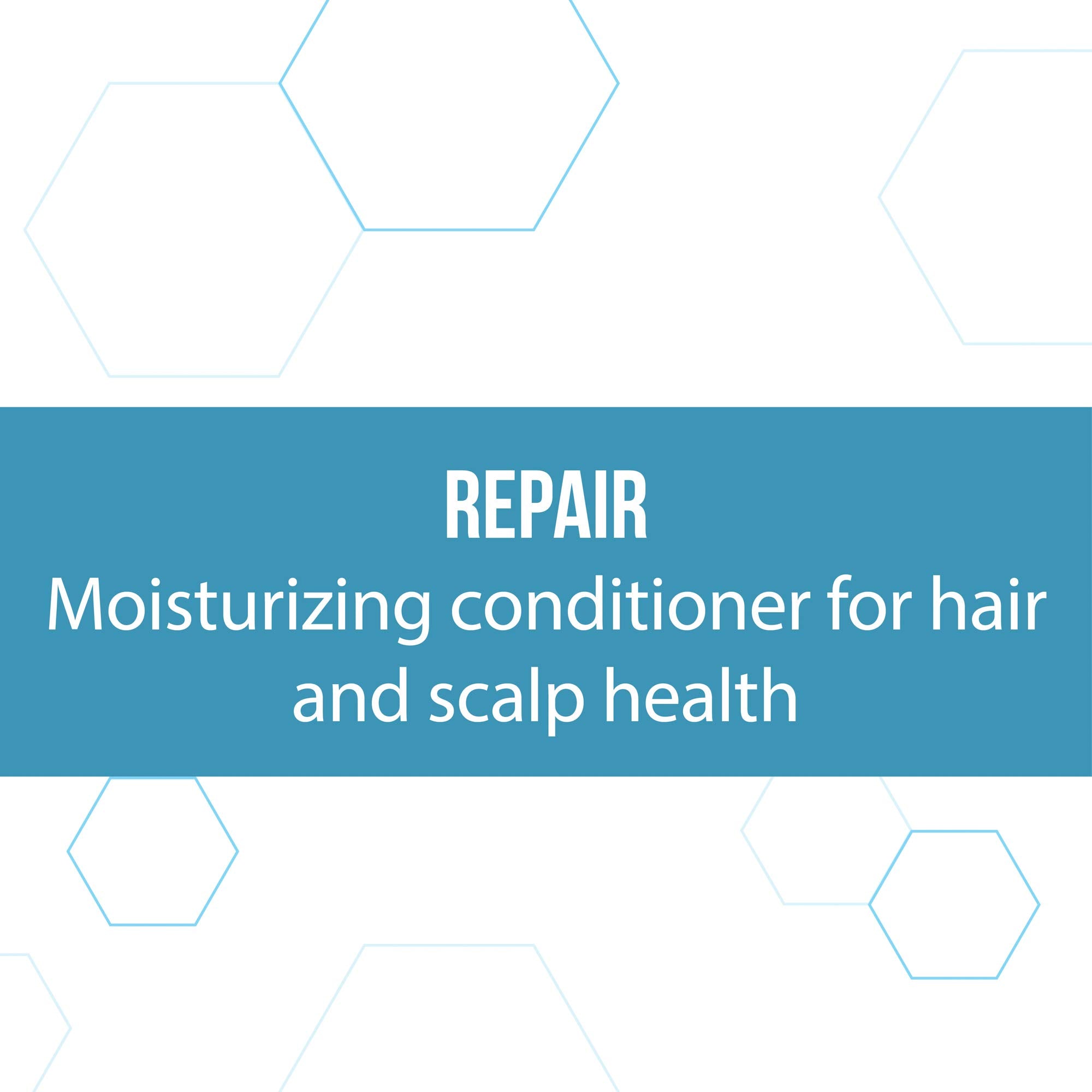 REGENEPURE Keratine et protéines de soie – texture riche et renforcement des cheveux