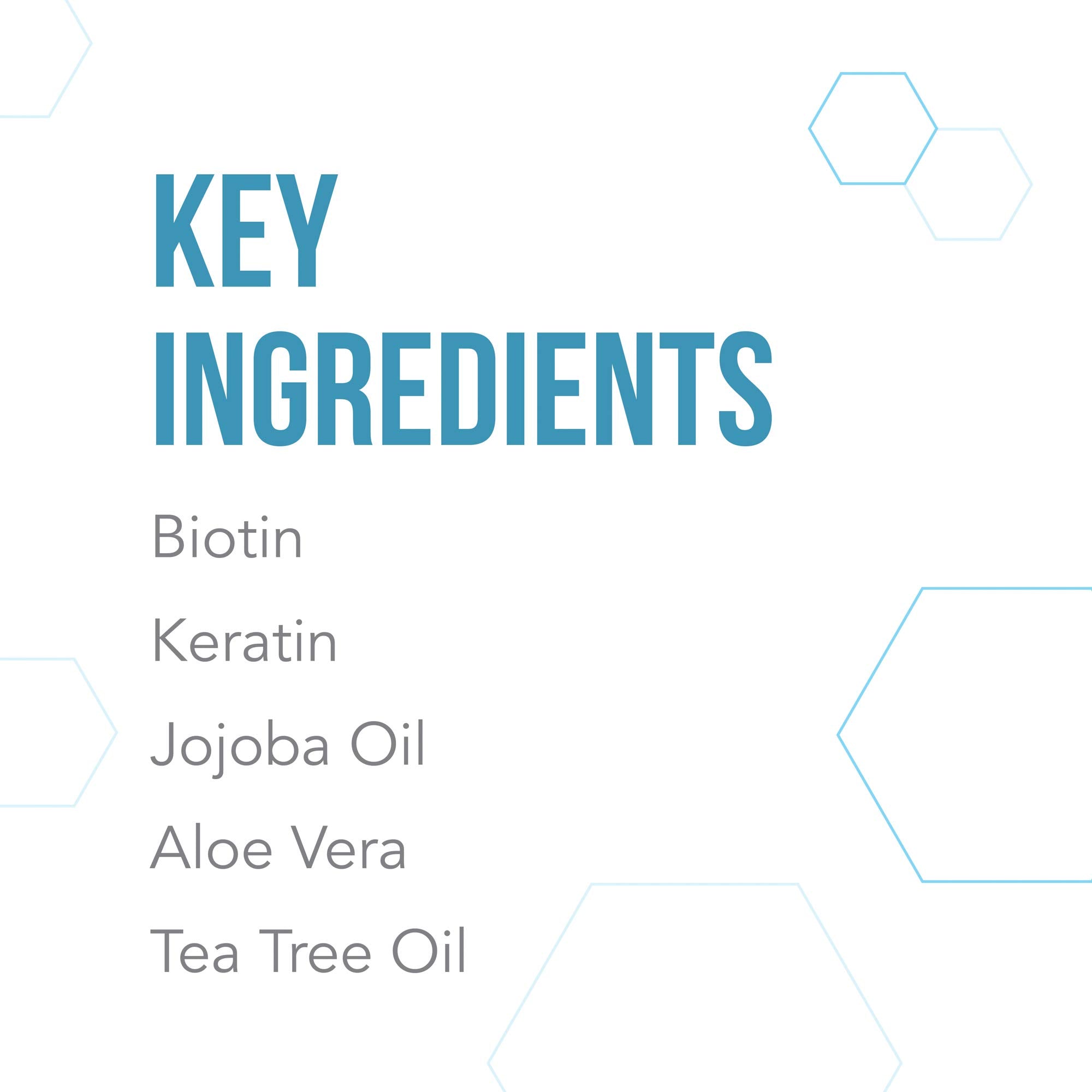 REGENEPURE Volume et brillance – cheveux volumineux avec éclat
