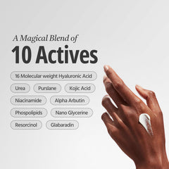 Reginald Men Helios absorption rapide sans effet gras