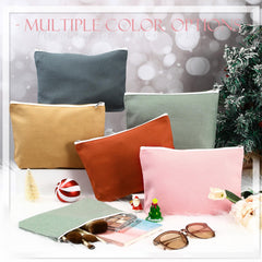 Reginary sac maquillage portable et compact pour voyage