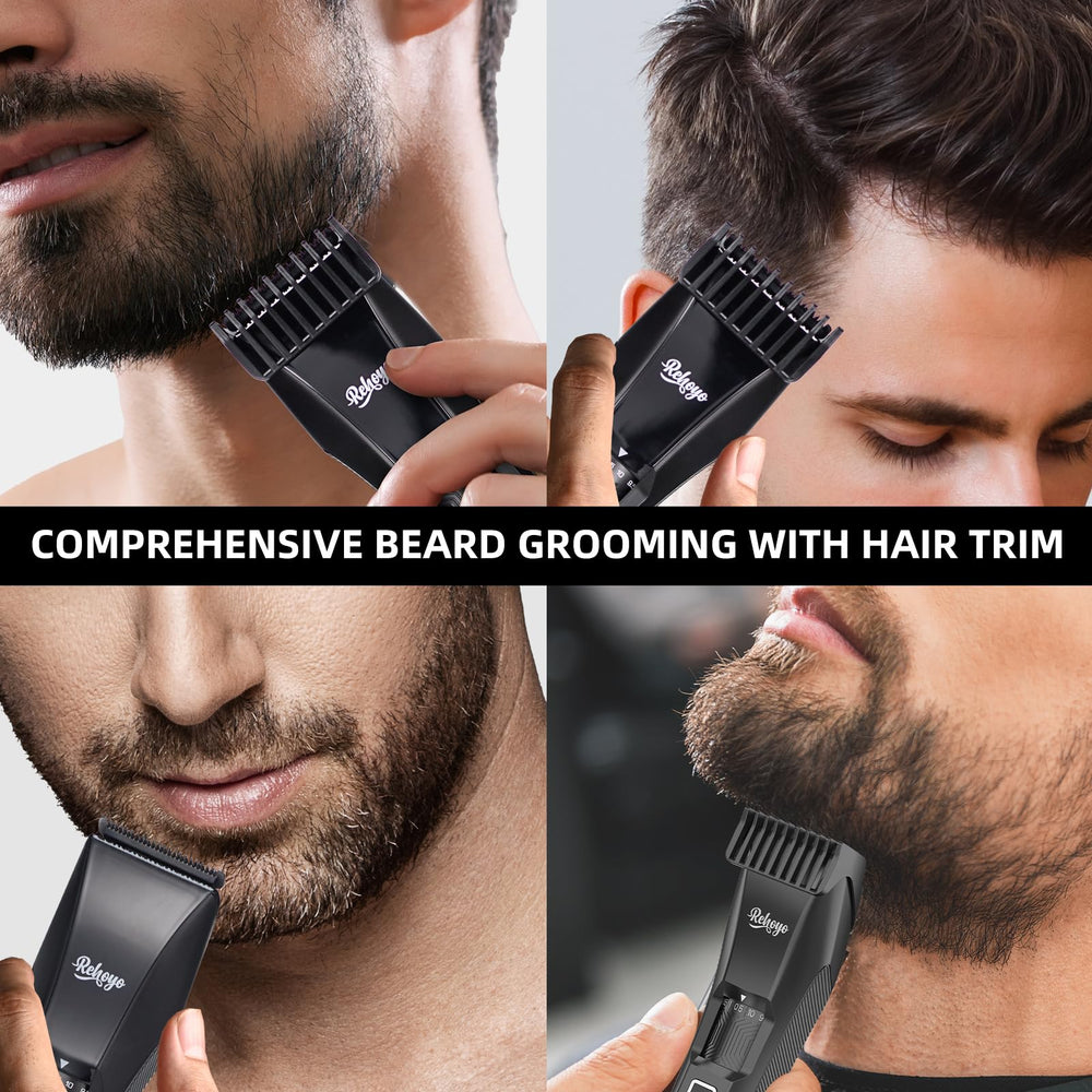 Cadeau idéal pour homme, outil de soin REHOYO.